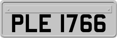 PLE1766