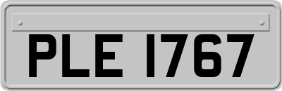 PLE1767