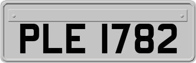 PLE1782