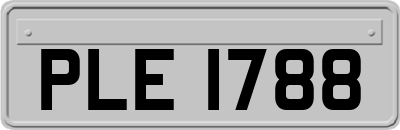 PLE1788