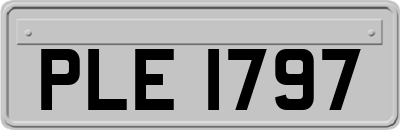 PLE1797