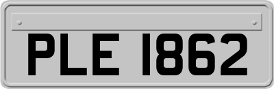 PLE1862