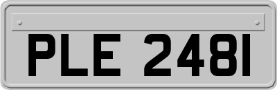 PLE2481