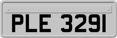 PLE3291
