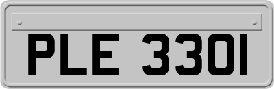 PLE3301