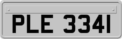 PLE3341