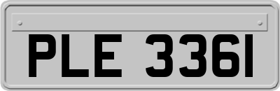 PLE3361