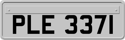 PLE3371