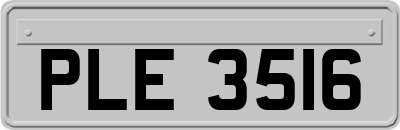 PLE3516