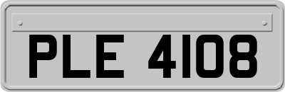 PLE4108