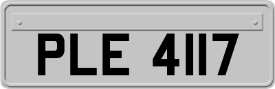 PLE4117