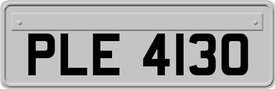 PLE4130