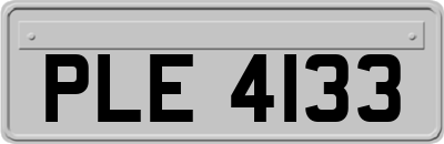 PLE4133