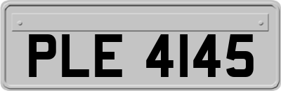 PLE4145