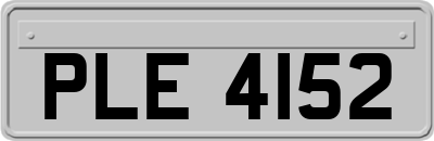 PLE4152