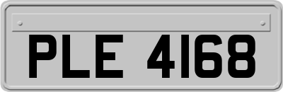 PLE4168