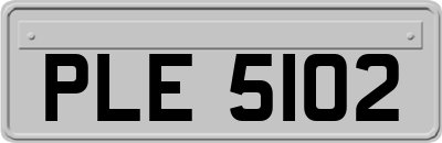 PLE5102