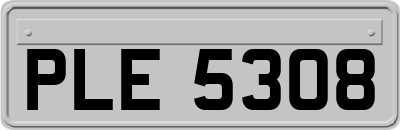 PLE5308