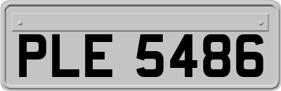 PLE5486