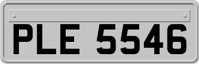 PLE5546