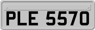 PLE5570