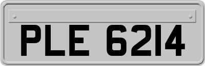 PLE6214