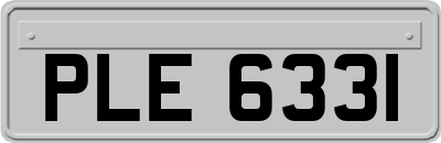 PLE6331