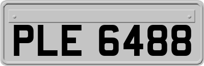PLE6488