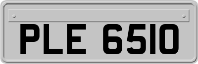 PLE6510