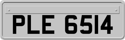 PLE6514