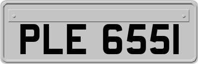 PLE6551