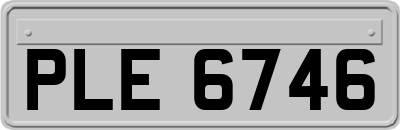 PLE6746