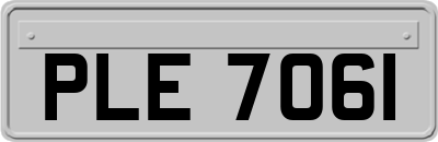 PLE7061