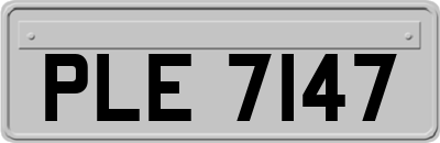 PLE7147