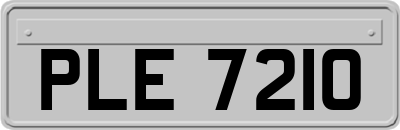 PLE7210