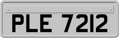 PLE7212