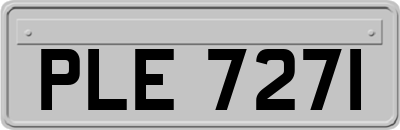 PLE7271