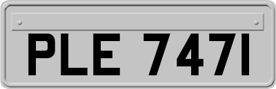 PLE7471