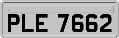 PLE7662