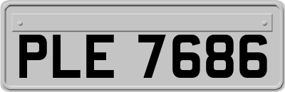 PLE7686
