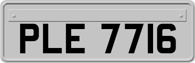 PLE7716