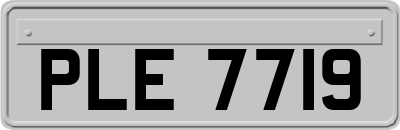 PLE7719