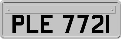 PLE7721