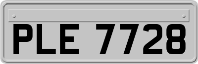 PLE7728