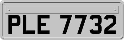 PLE7732