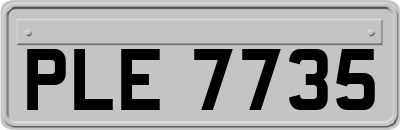 PLE7735