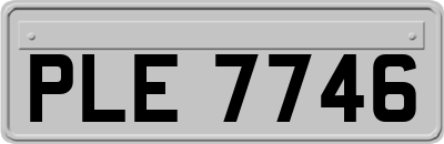 PLE7746
