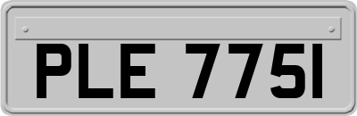 PLE7751