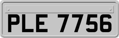 PLE7756