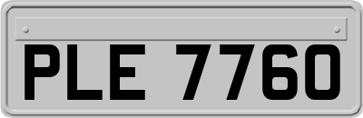 PLE7760